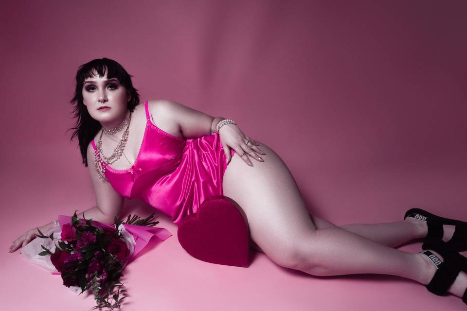Personalized shoots