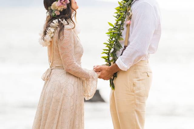 Maui Weddings