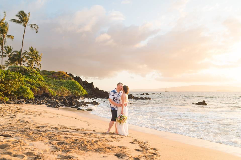 Maui Weddings