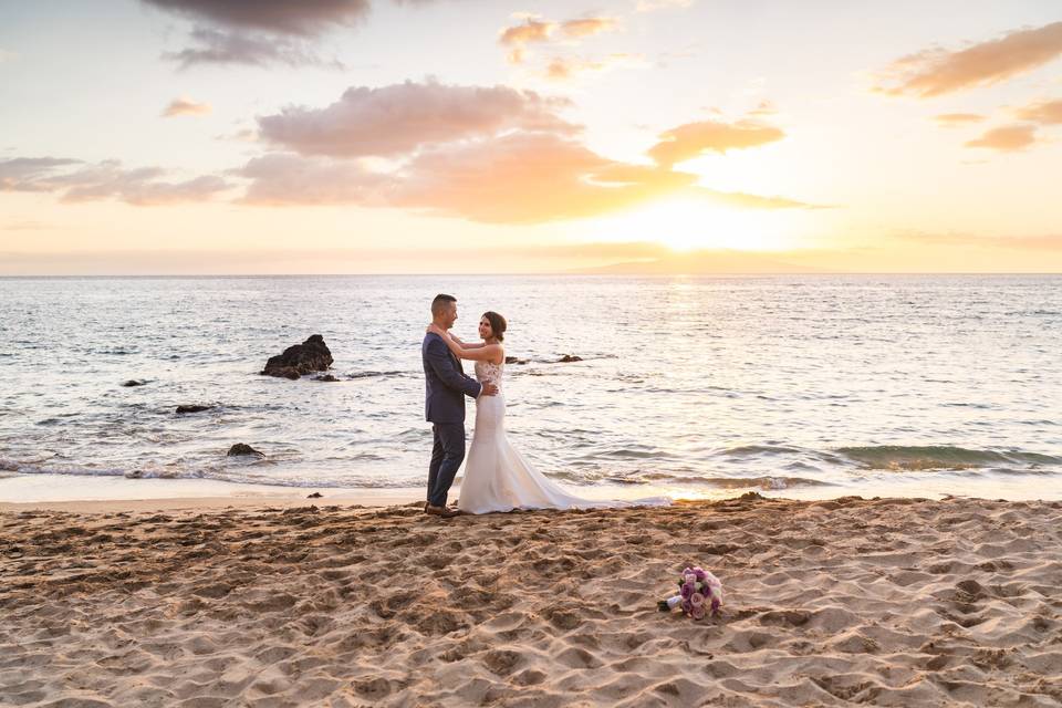 Maui Weddings