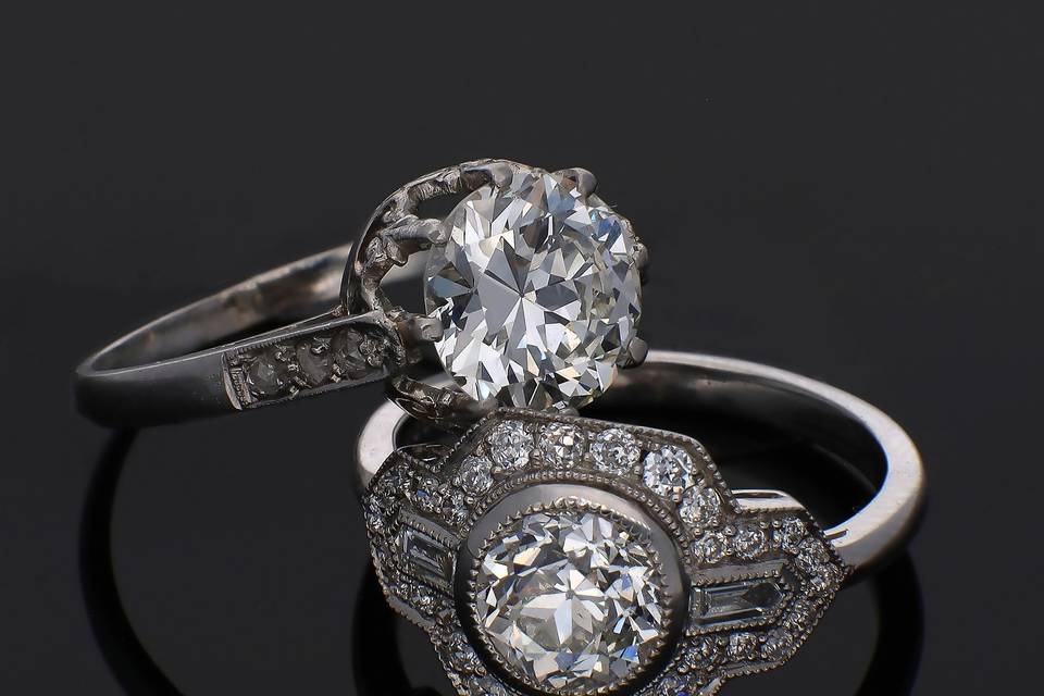 Midwest Jewelers and Estate Buyers
