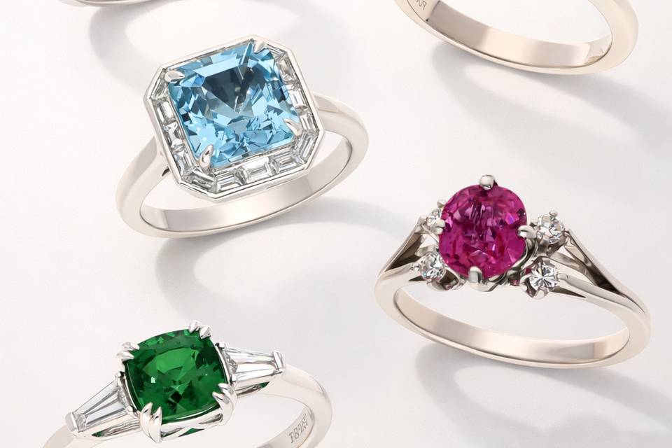 Midwest Jewelers and Estate Buyers