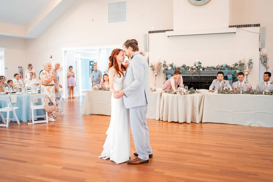 Father & Daughter Dance