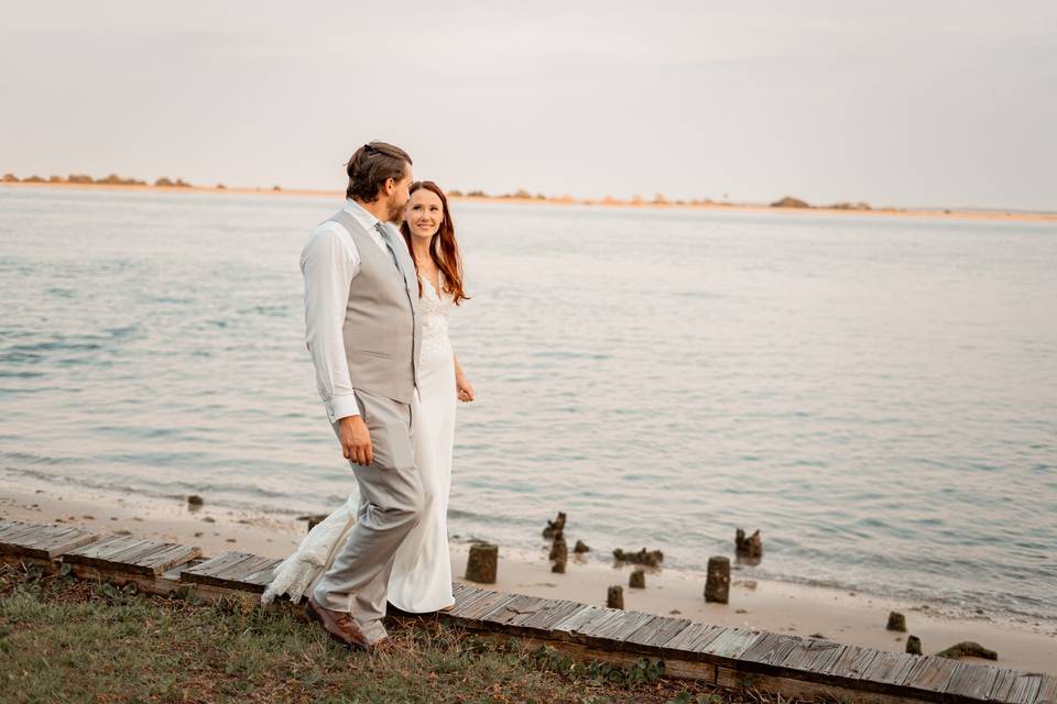 Bride & Groom Formals