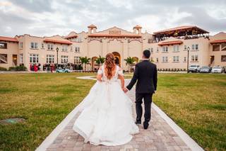 Fenway Hotel  Reception Venues - The Knot