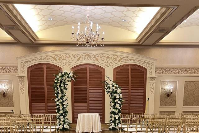 Ceremony