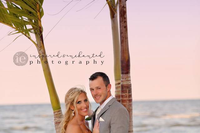 Inspired and Enchanted Photography