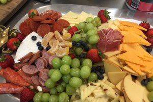 Lake Region Caterers, Inc.