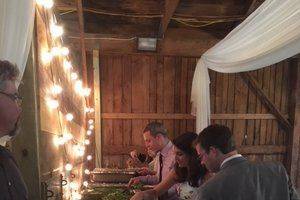 Wedding guest