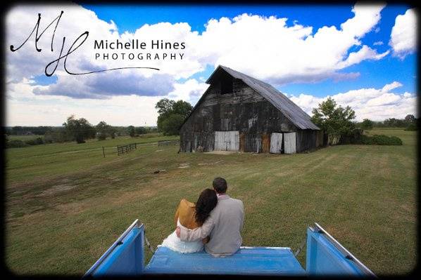 Michelle Hines Photography