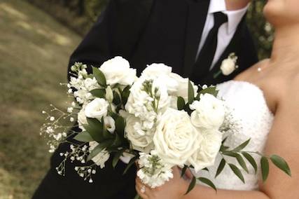 Classic white