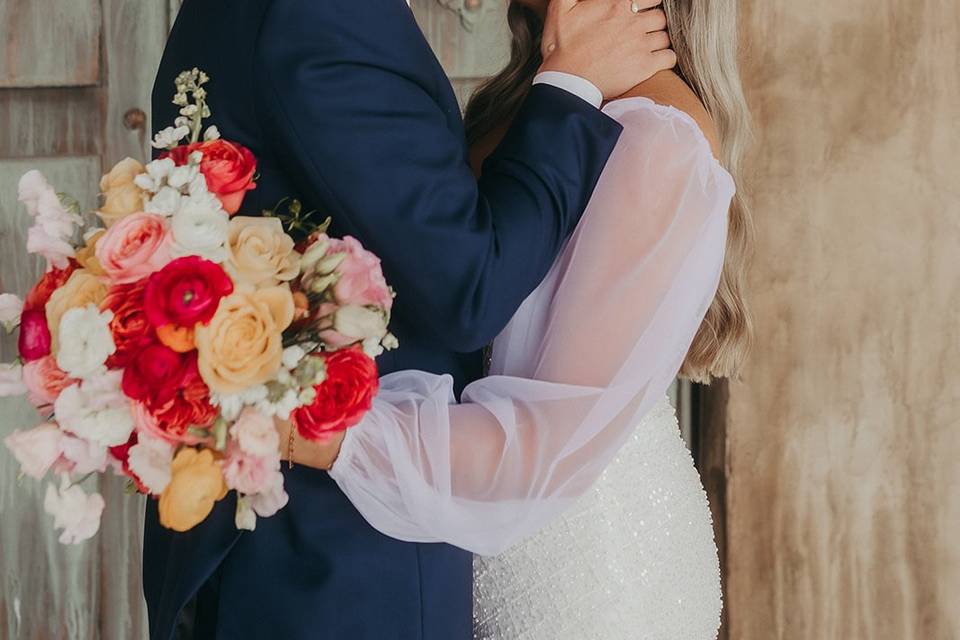 First look