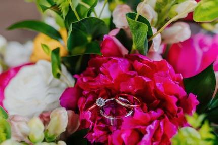 Peony