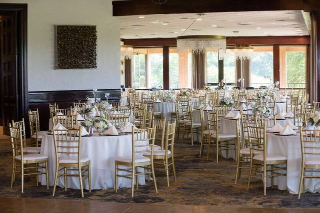 Gleneagles Country Club - Venue - Plano, TX - WeddingWire