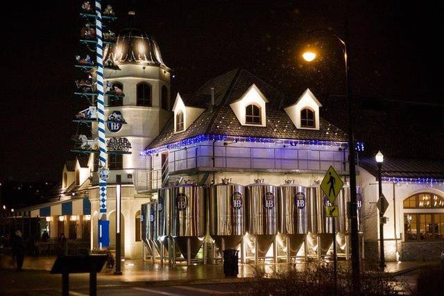 Hofbrauhaus Pittsburgh