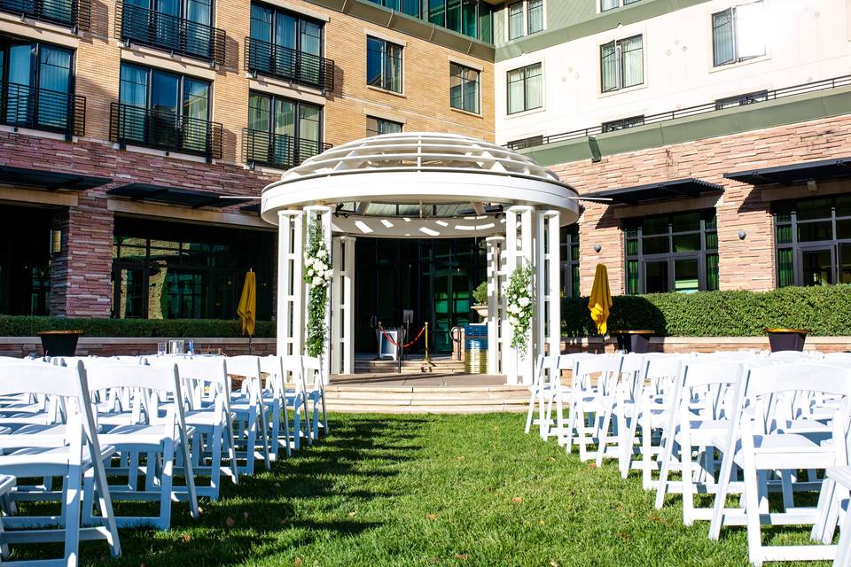 St Julien Hotel Boulder