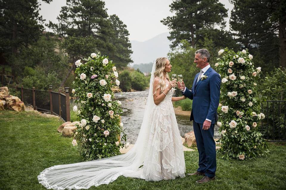 The Landing, Estes Park