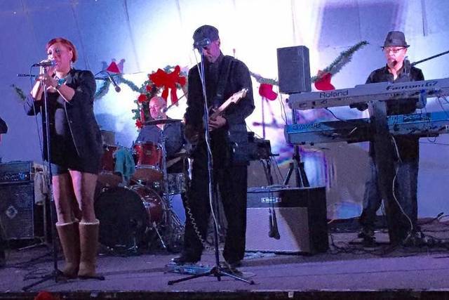 TABOOAUSTIN band