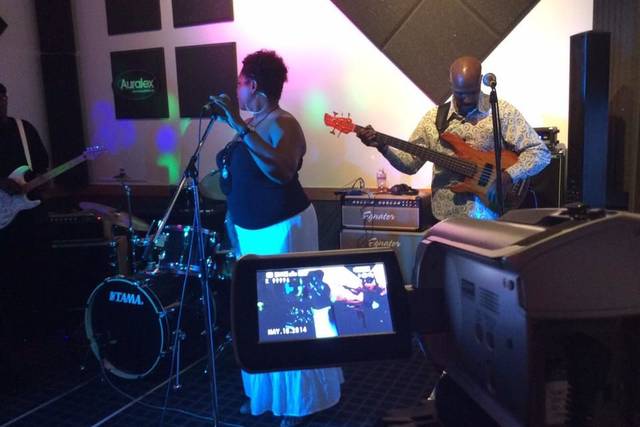 TABOOAUSTIN band