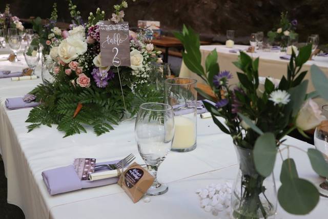 Centerpieces