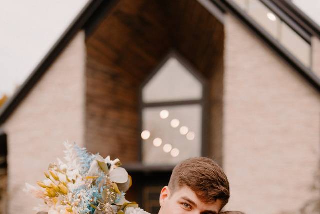 Arkansas wedding photographer