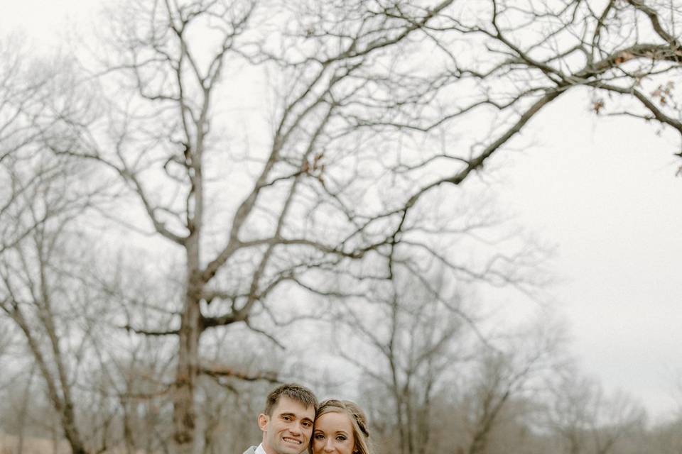 Arkansas Wedding Photographer