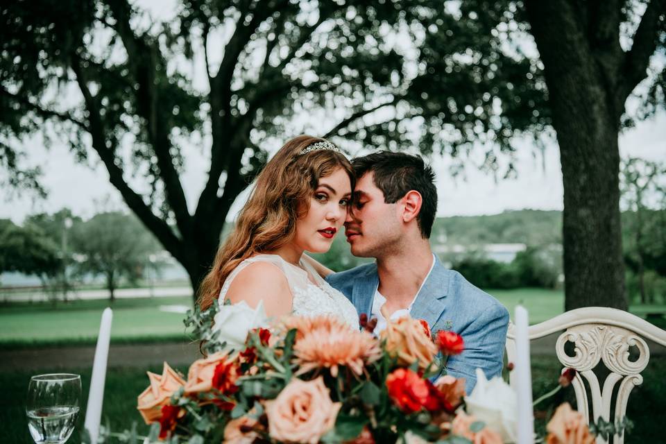 Erica Kate Photography