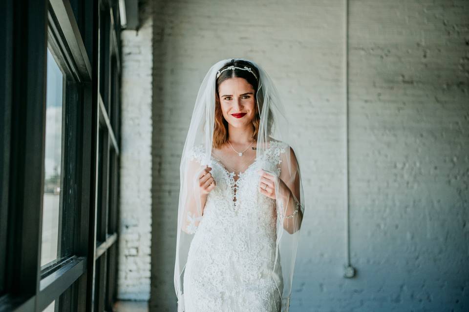 Erica Kate Photography