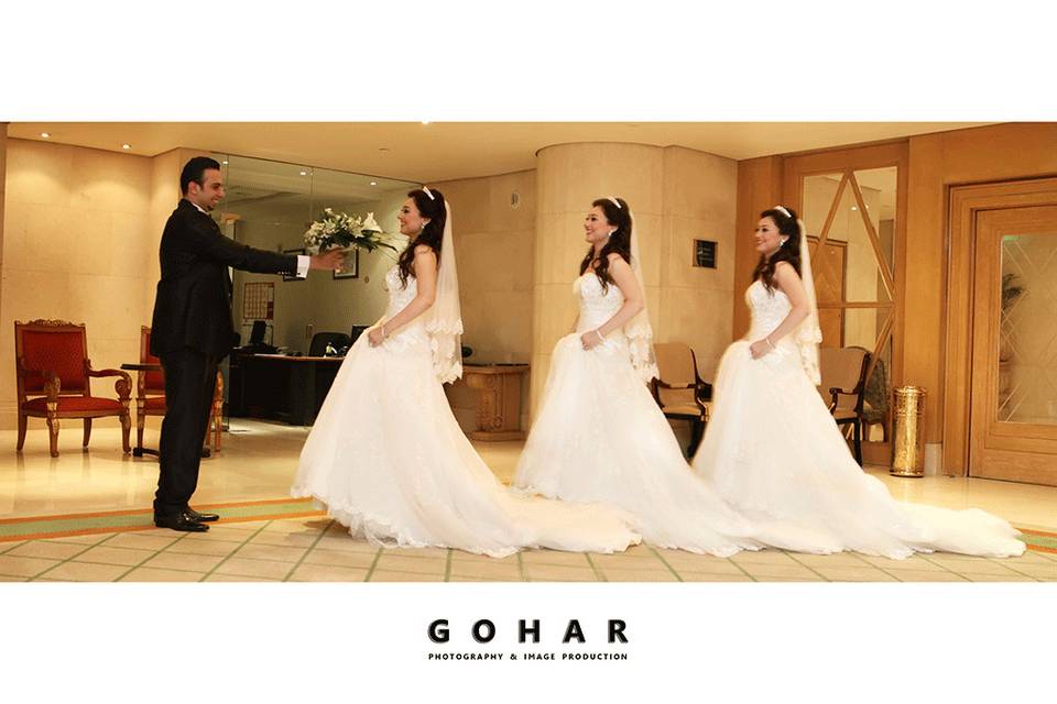 Gohar Photography & Image Production