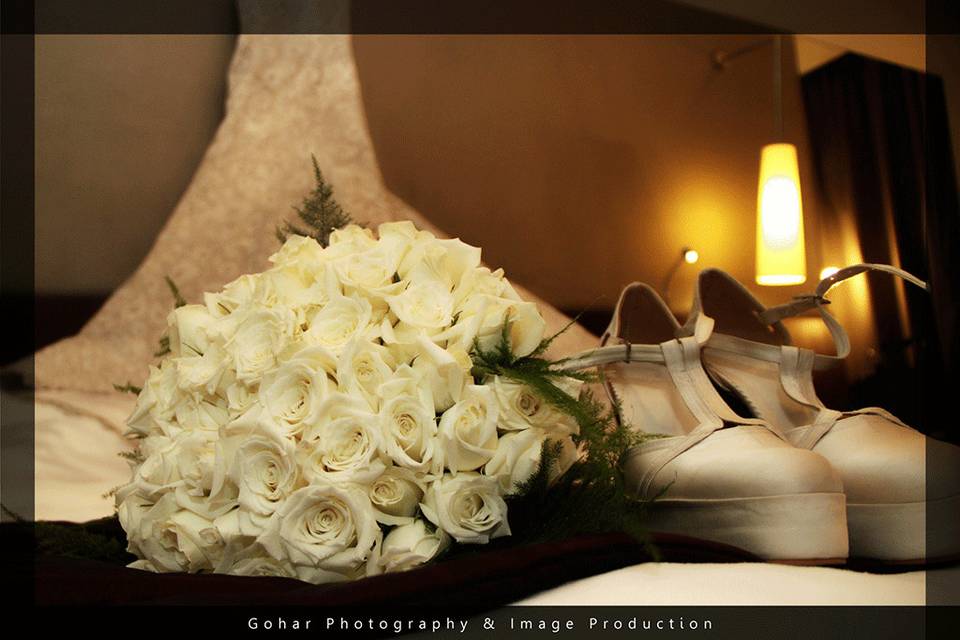 Gohar Photography & Image Production