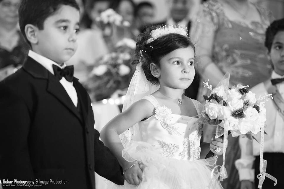 Gohar Photography & Image Production