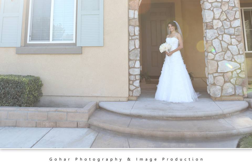 Gohar Photography & Image Production