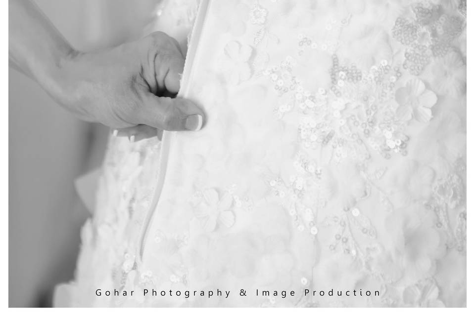 Gohar Photography & Image Production