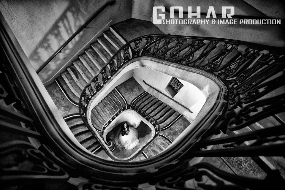 Gohar Photography & Image Production