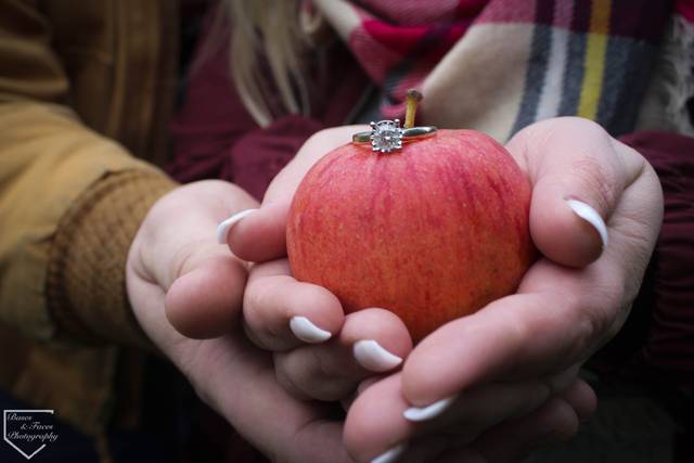 Kruk Engagement