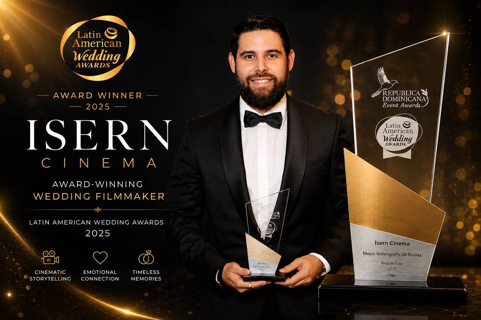 Isern Cinema