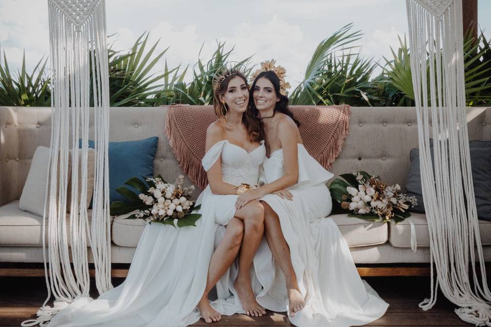 Pau & Lore 1