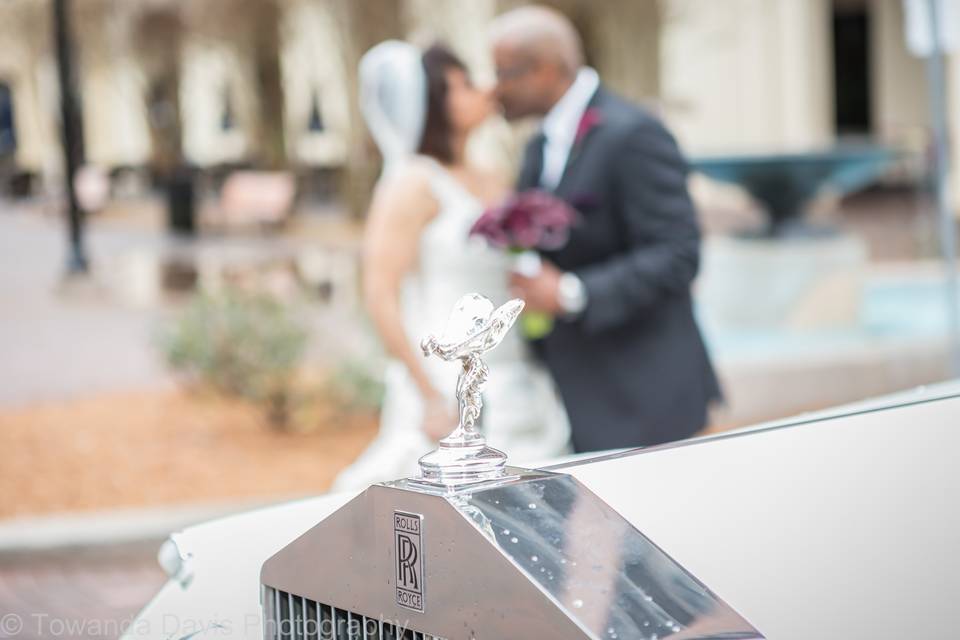 Towanda Davis Photography