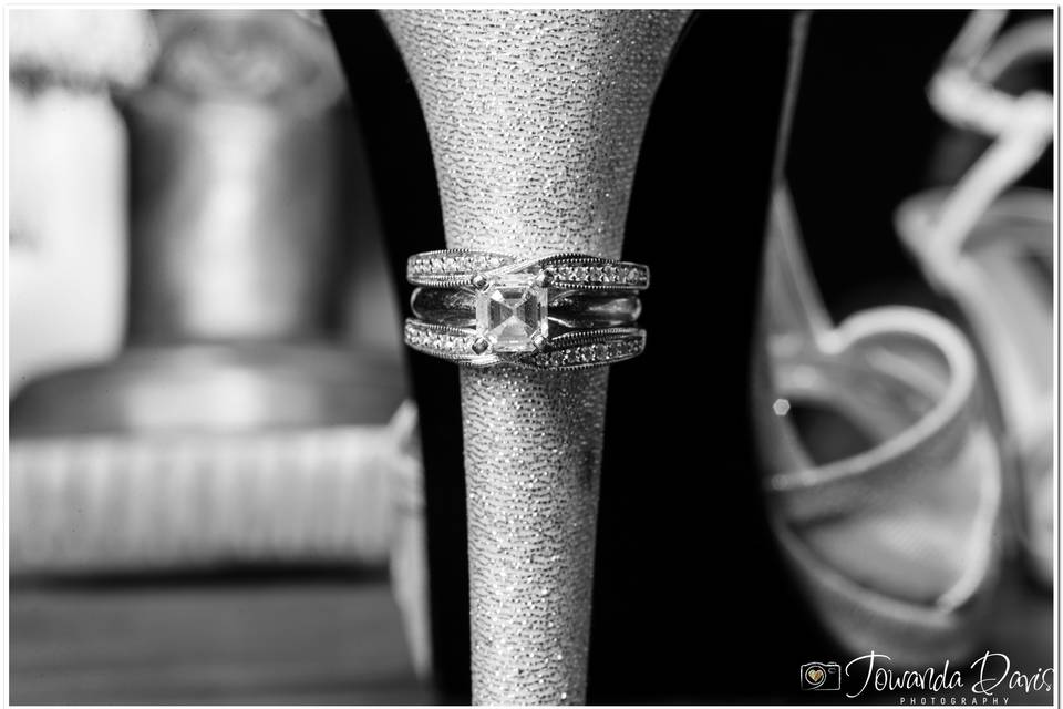 Towanda Davis Photography