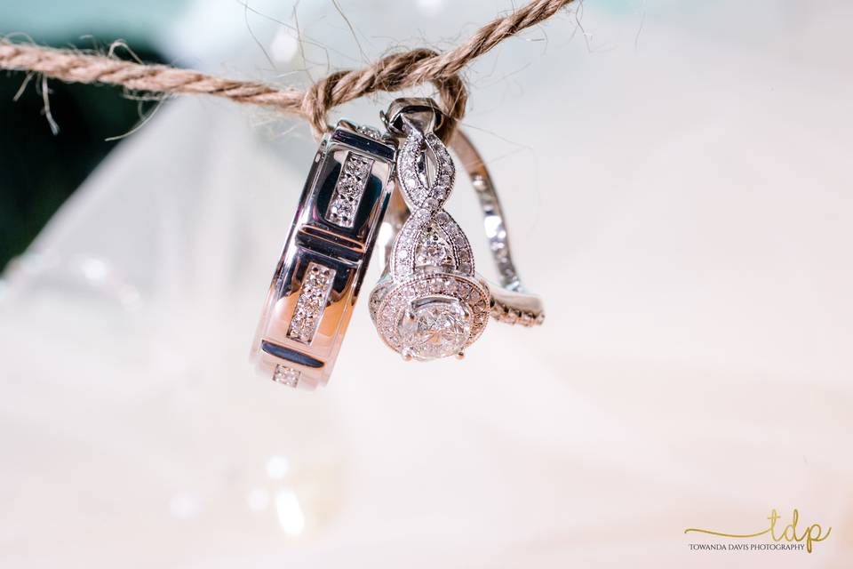 Towanda Davis Photography