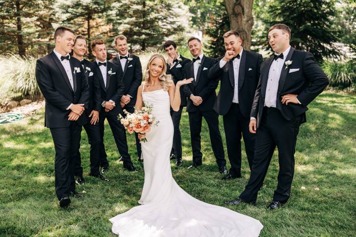 Wedding Party