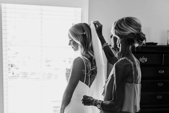 Getting Ready