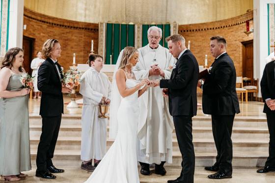 Ceremony