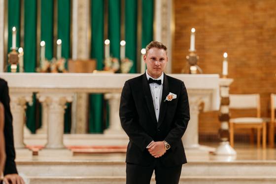 Ceremony