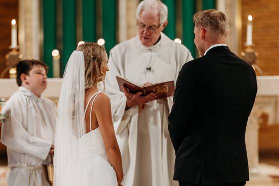 Ceremony