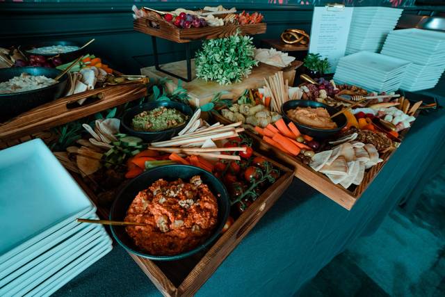 Catering