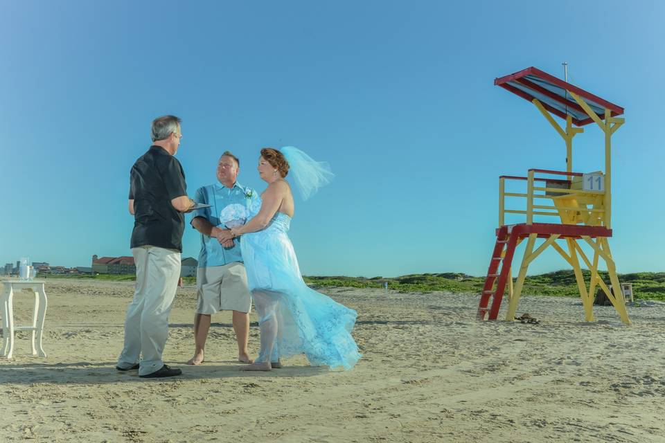 The 10 Best Wedding Photographers in South Padre Island, TX - WeddingWire