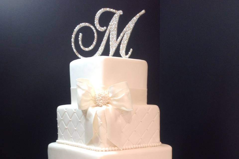 M&T Events Custom Cakes Bakery