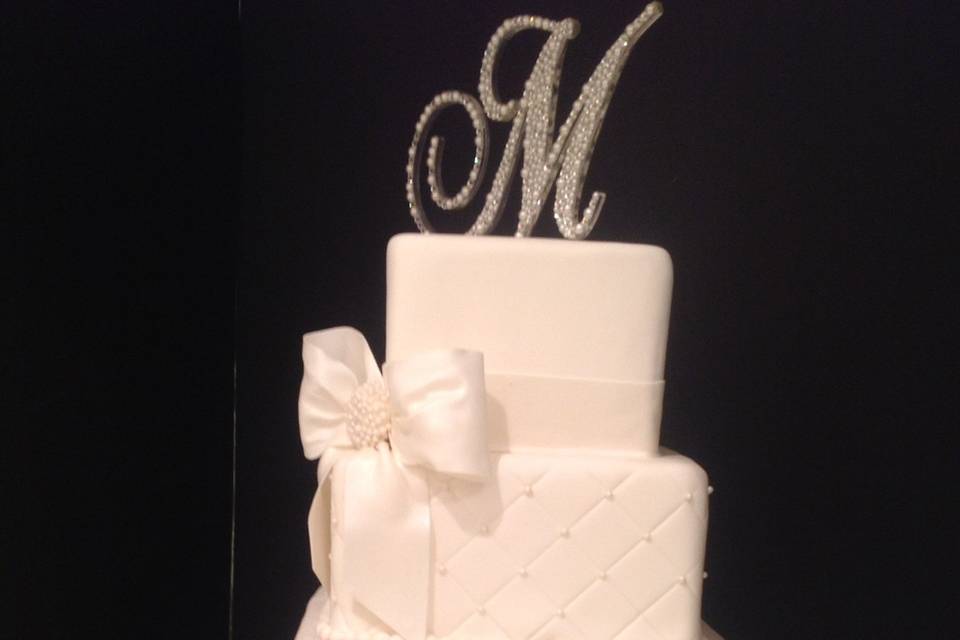 M&T Events Custom Cakes Bakery