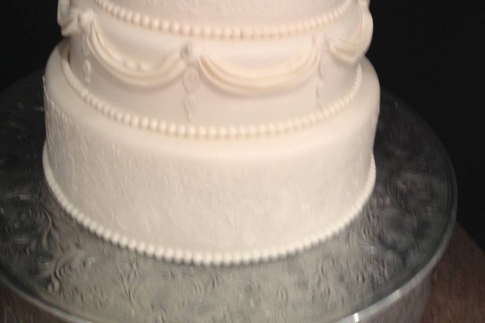 M&T Events Custom Cakes Bakery